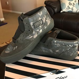 Vans WTAPS Half Cab Men’s 10